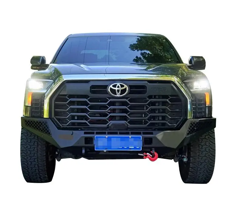 車のバンパーとは何ですか?